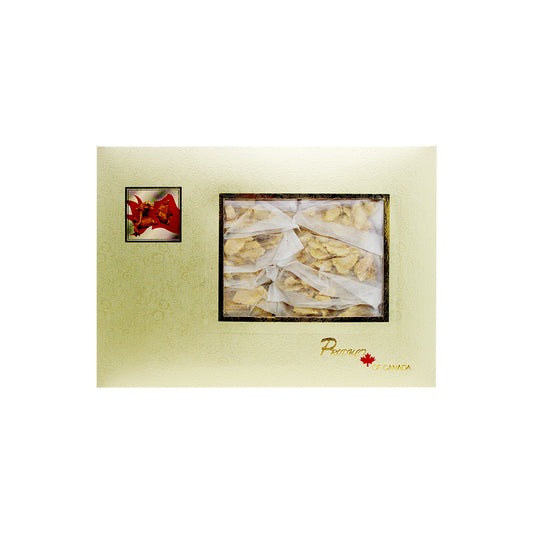 UNISEE Chaga American Ginseng Tea（10bags）